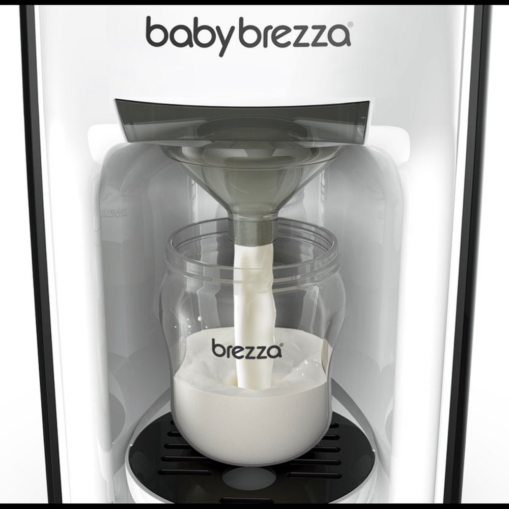 BabbyBrezza - Picture 3 of 7